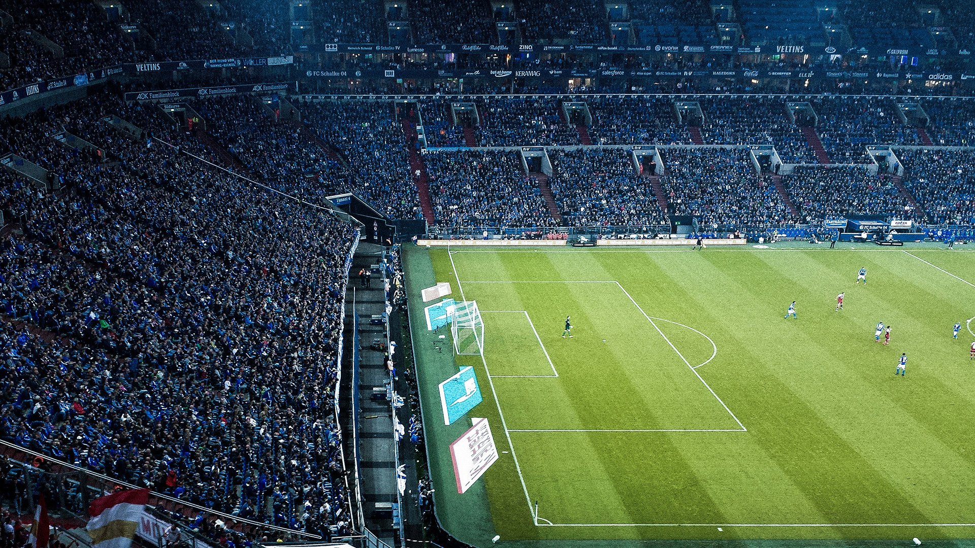 球场神操作:那些令人瞠目结舌的瞬间,球场实拍